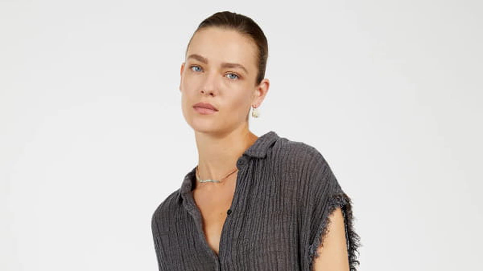  Chemise Masscob 