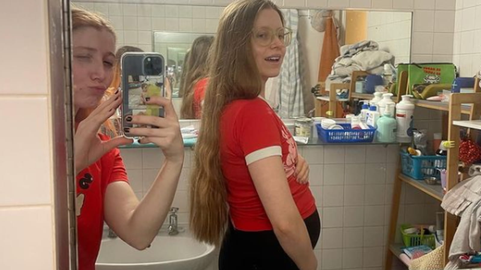 Jessie Cave