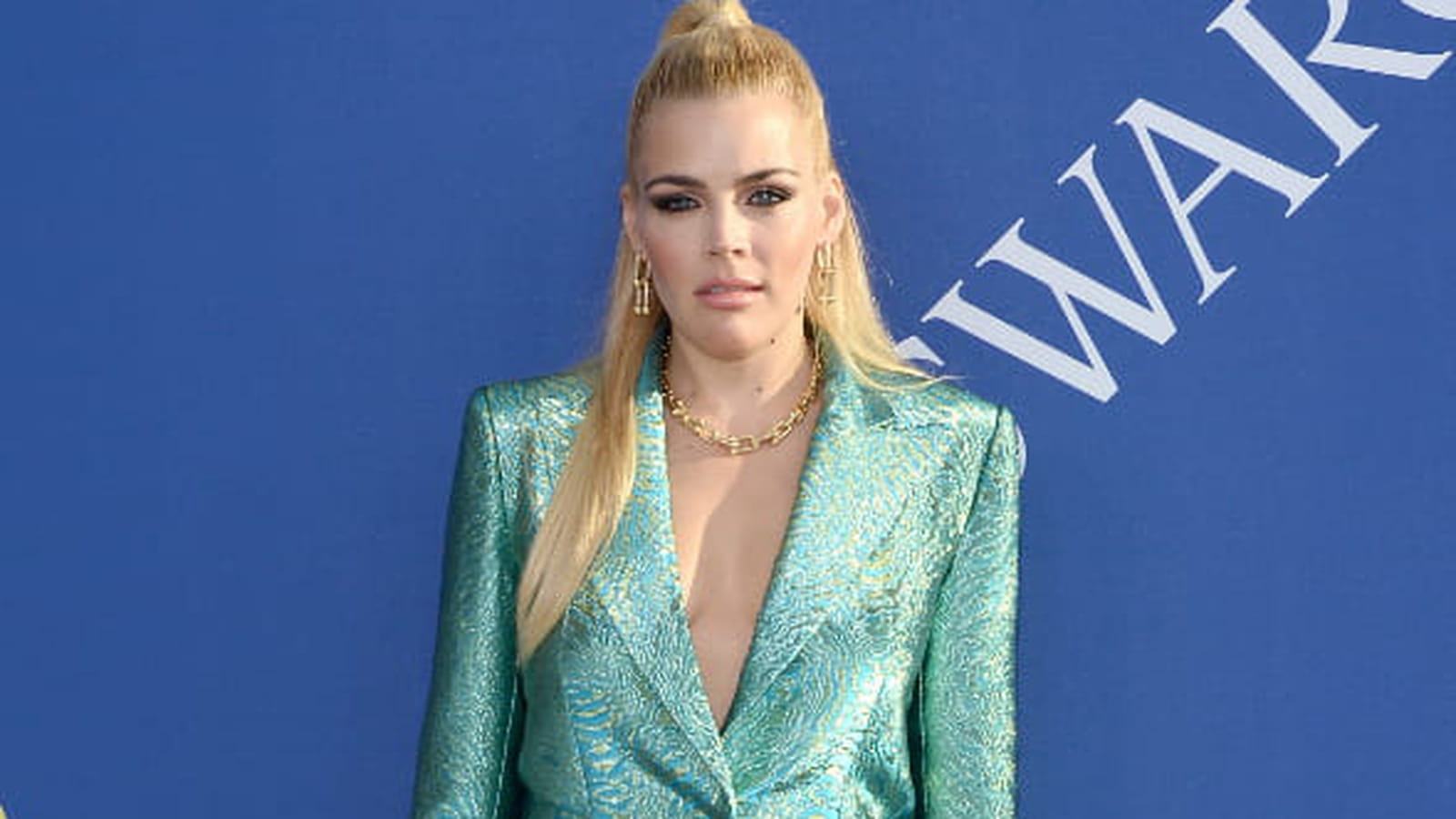 Busy Philipps le 4 juin 2018