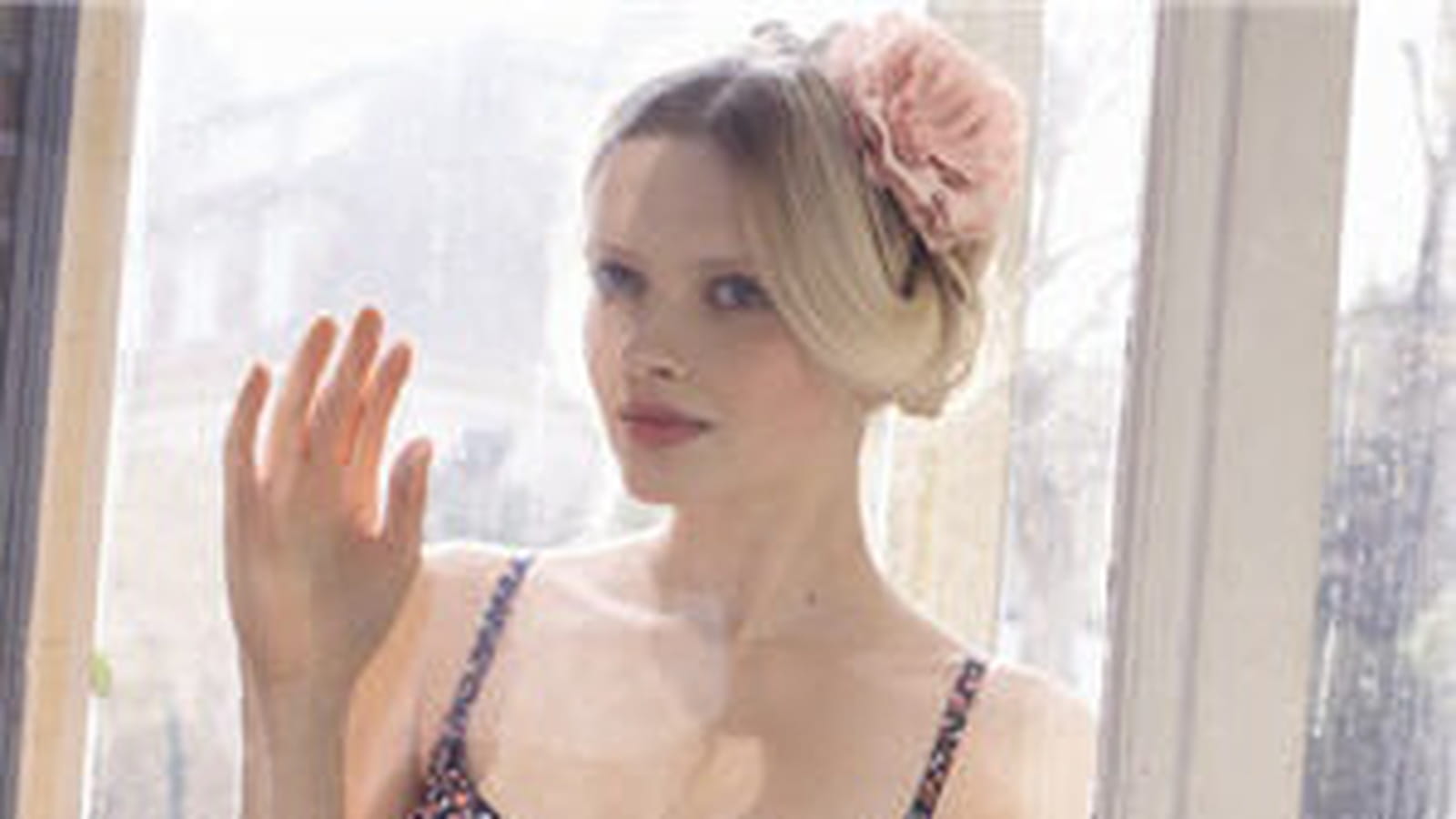 Parure Dim by Cacharel