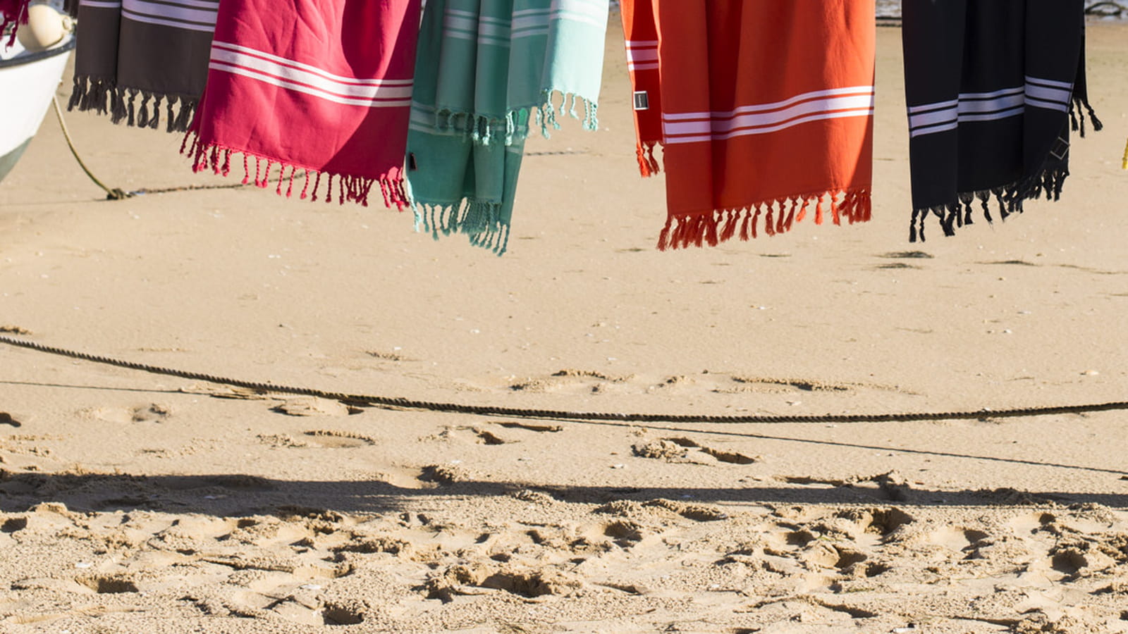 Draps de plage Pestamal Harmony