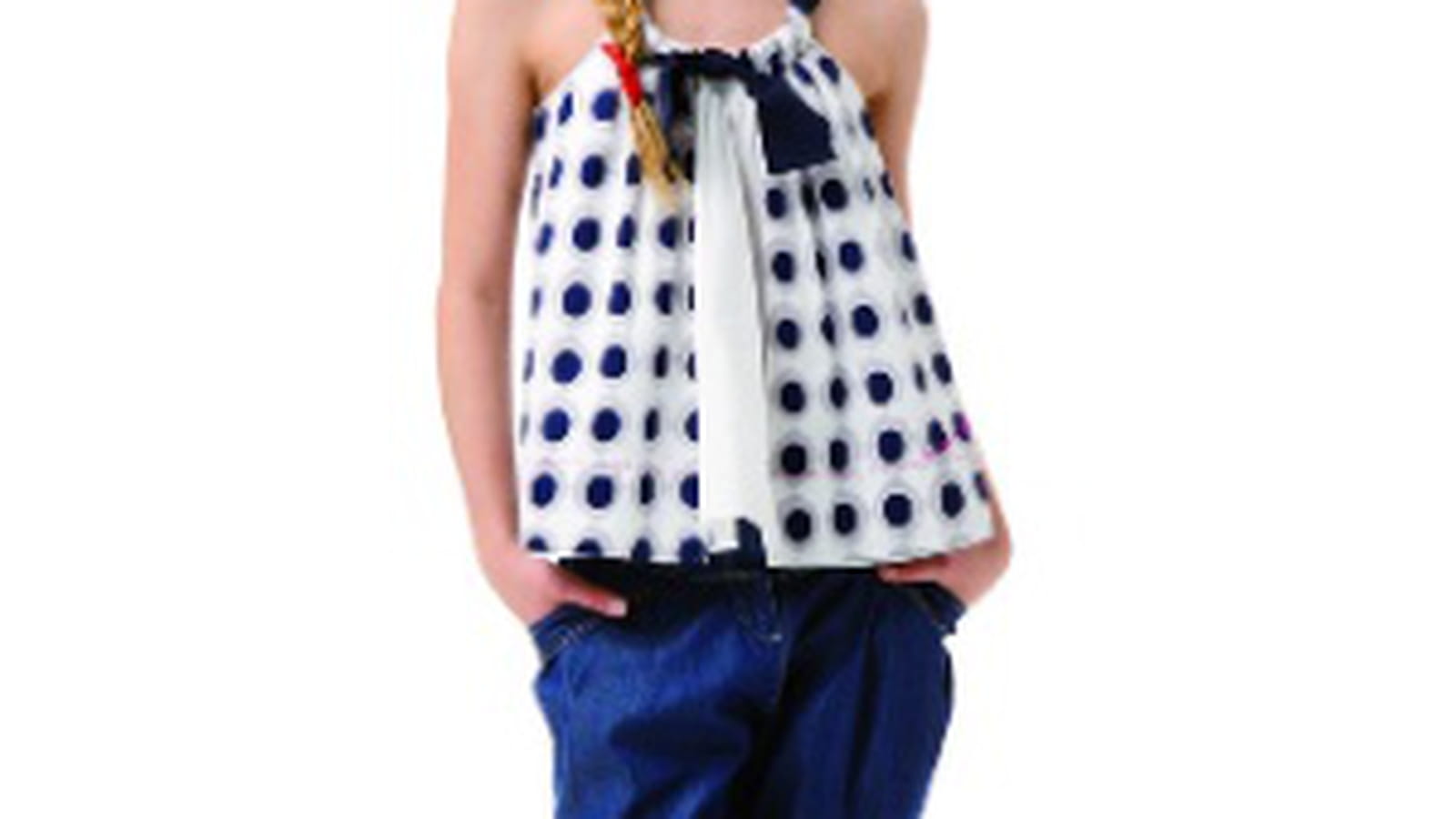 Ensemble fille Catimini