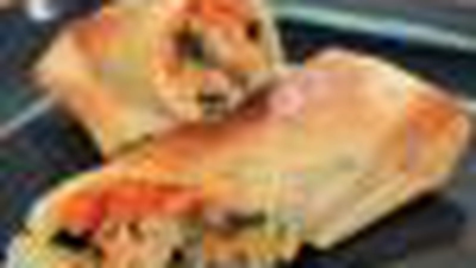 Courgette-carotte