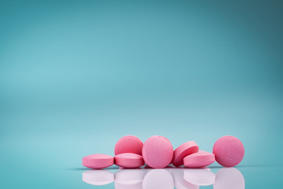 Fièvre, douleur : les anti-inflammatoires peuvent être dangereux