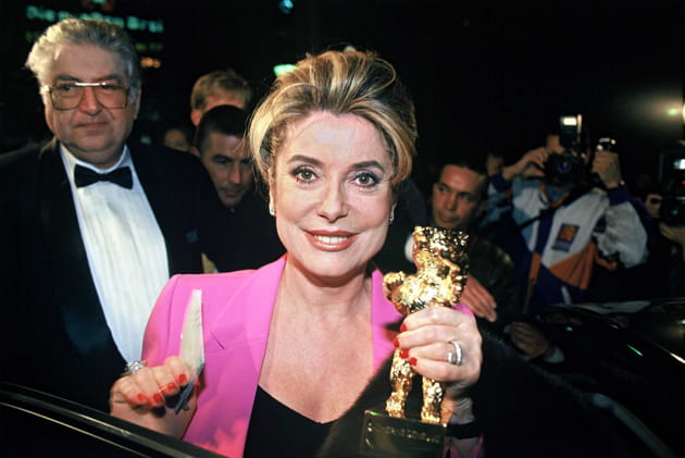 R&eacute;compens&eacute;e