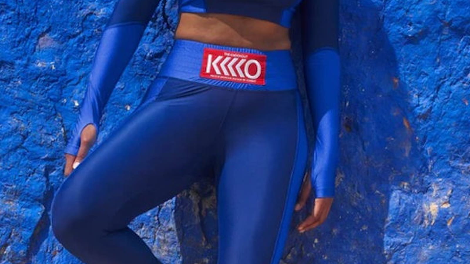 Tenue de sport The Knockout