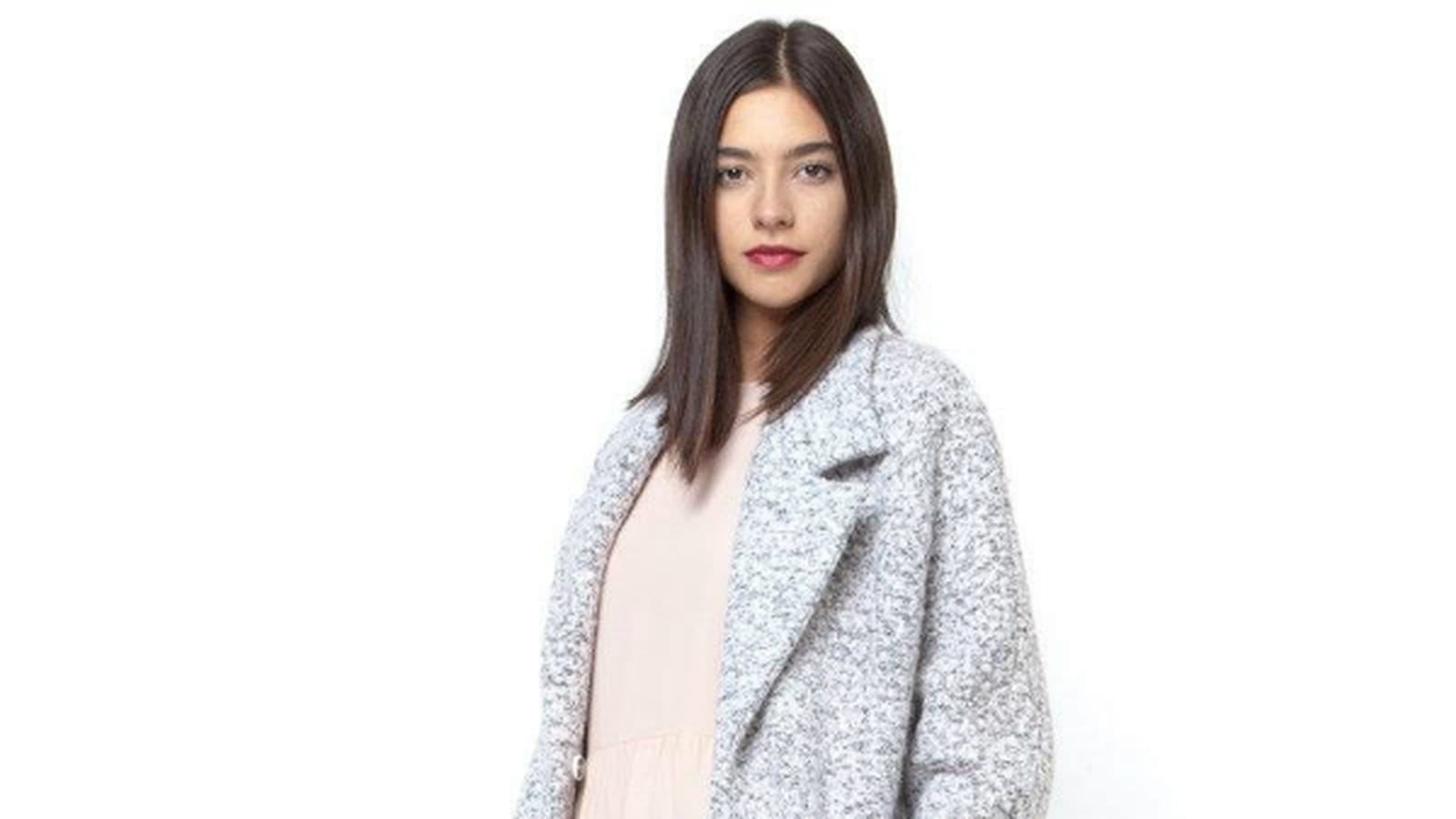 Manteau Suncoo
