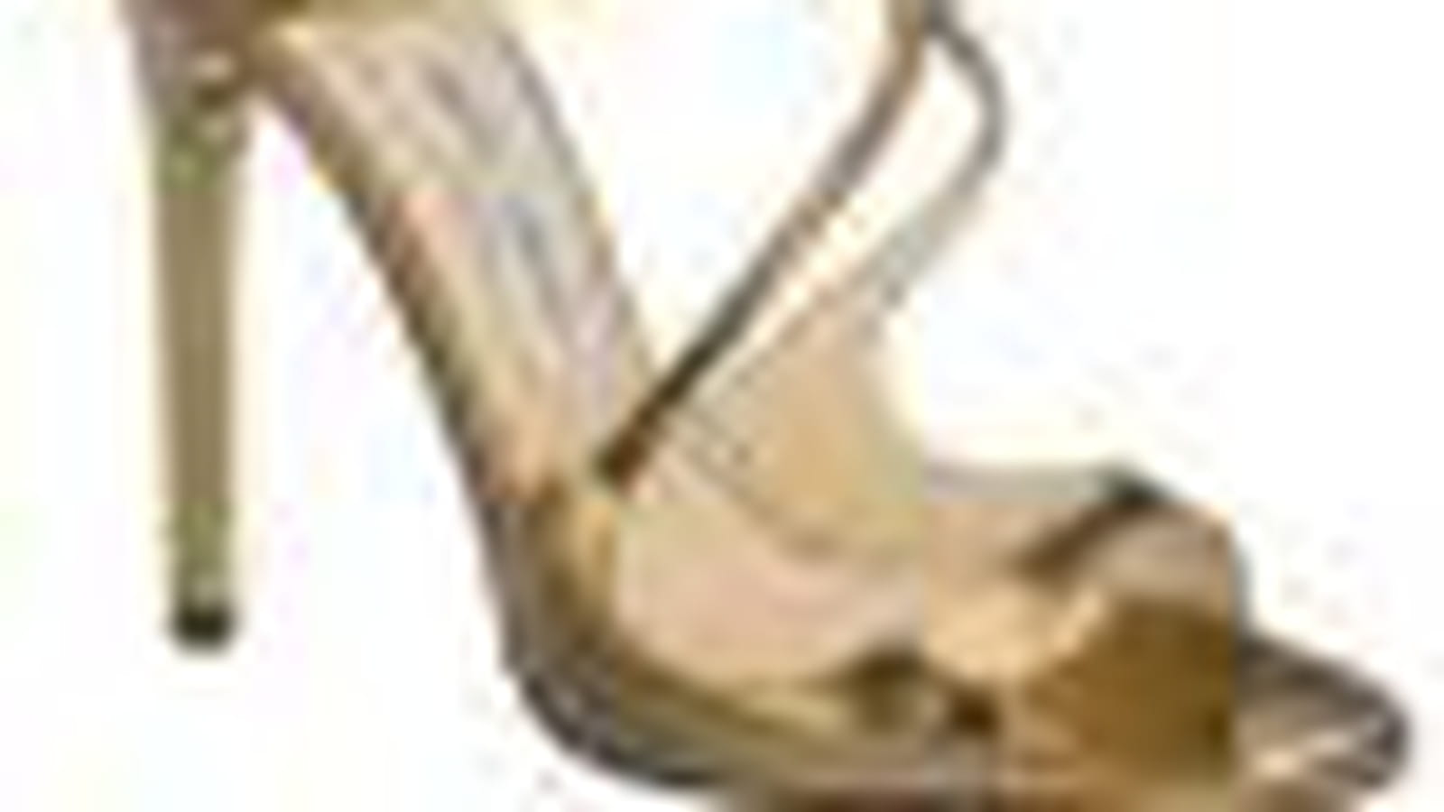 Sandale Lance bronze