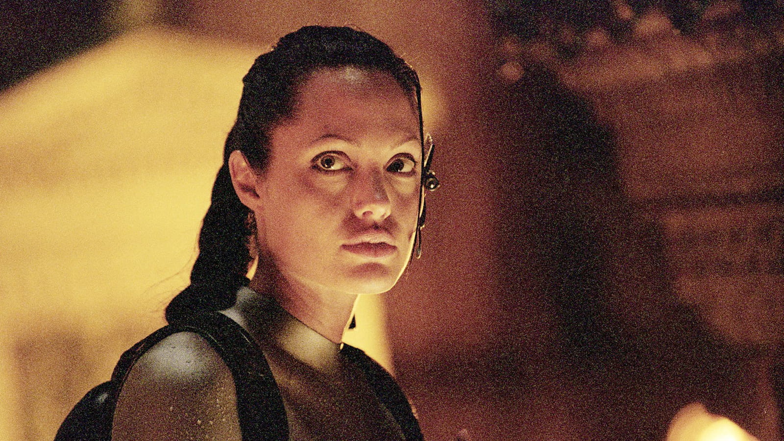 Angelina Jolie