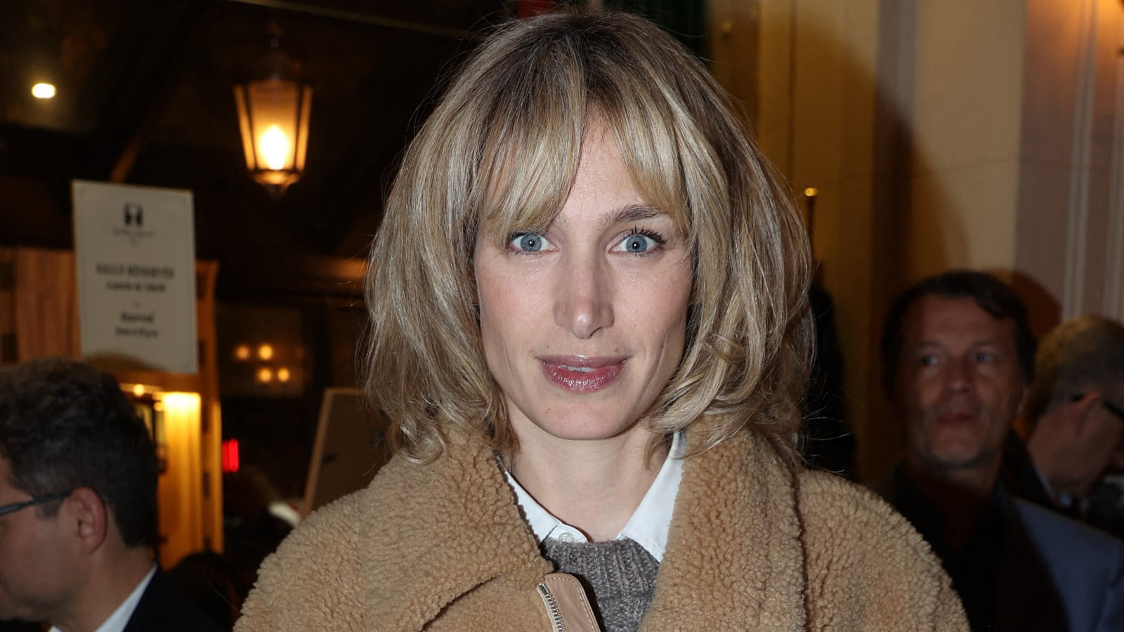 Pauline Lefèvre, 42 ans