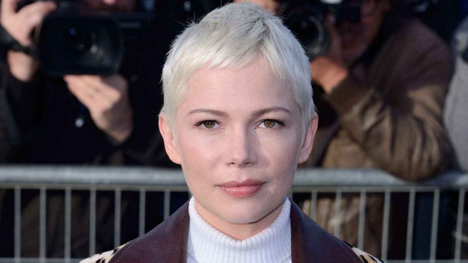 Michelle Williams