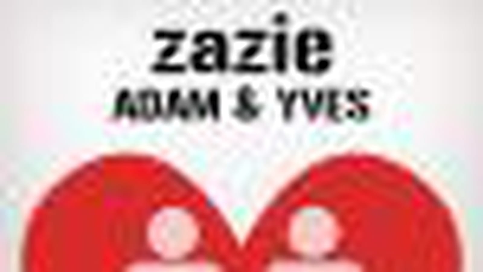 Adam et Yves