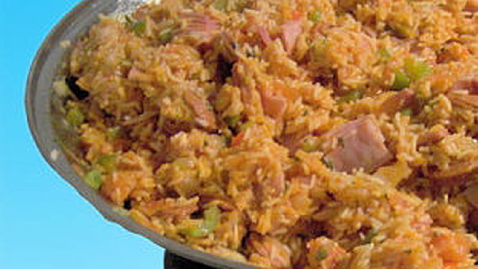 Jambalaya