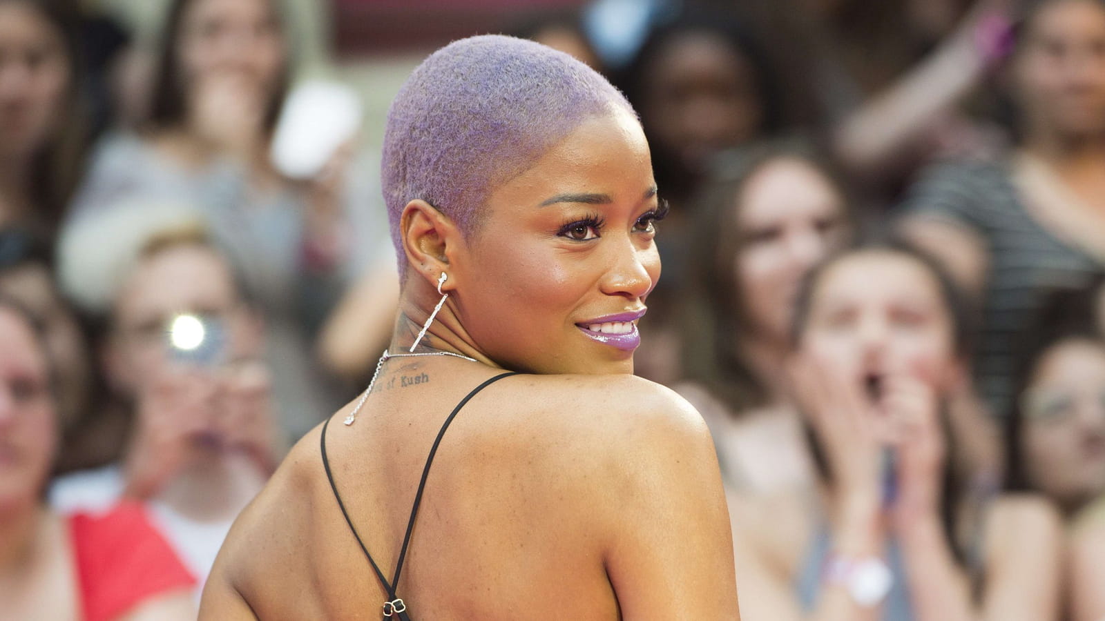 Keke Palmer