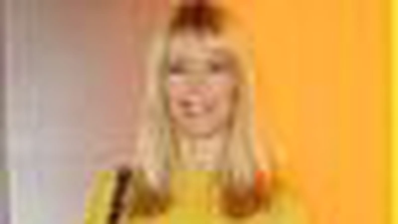 Claudia Schiffer