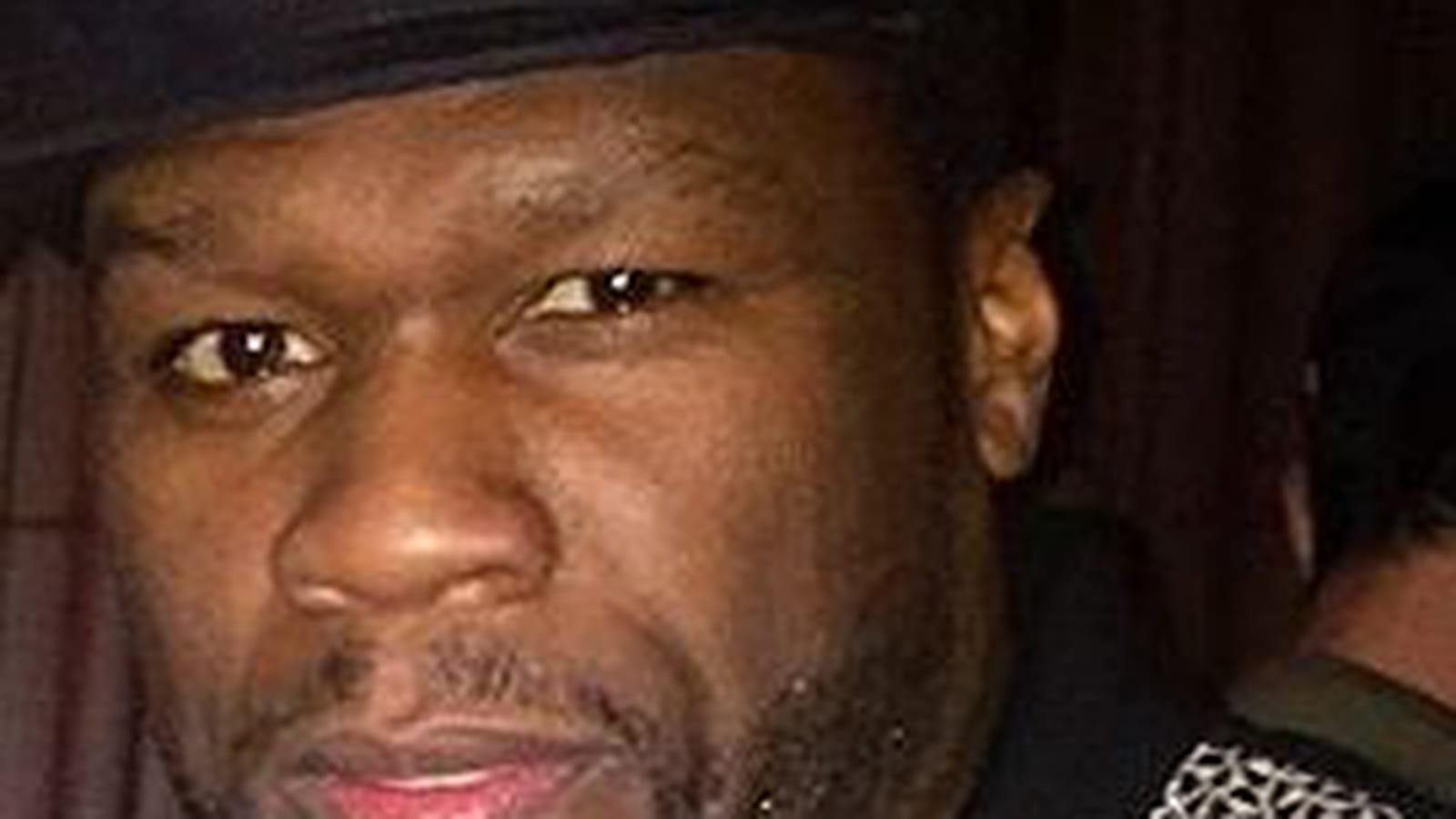 50 Cent