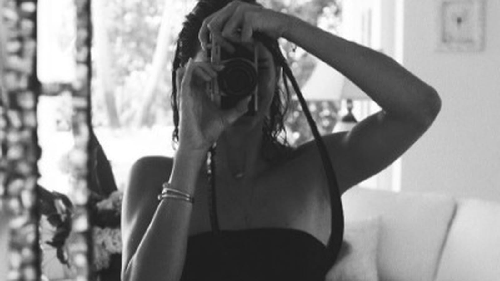 Kendall Jenner 