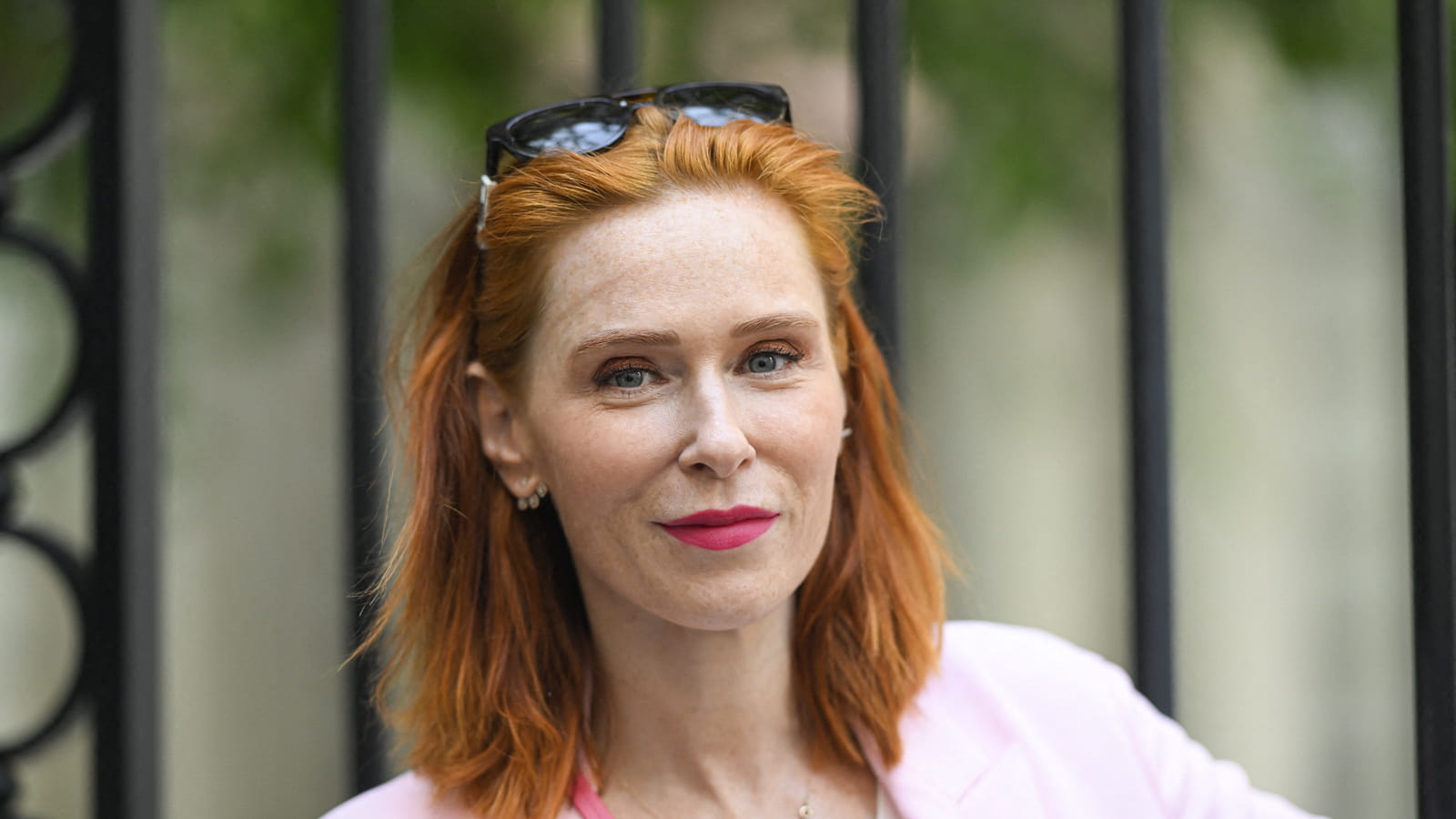 Audrey Fleurot 