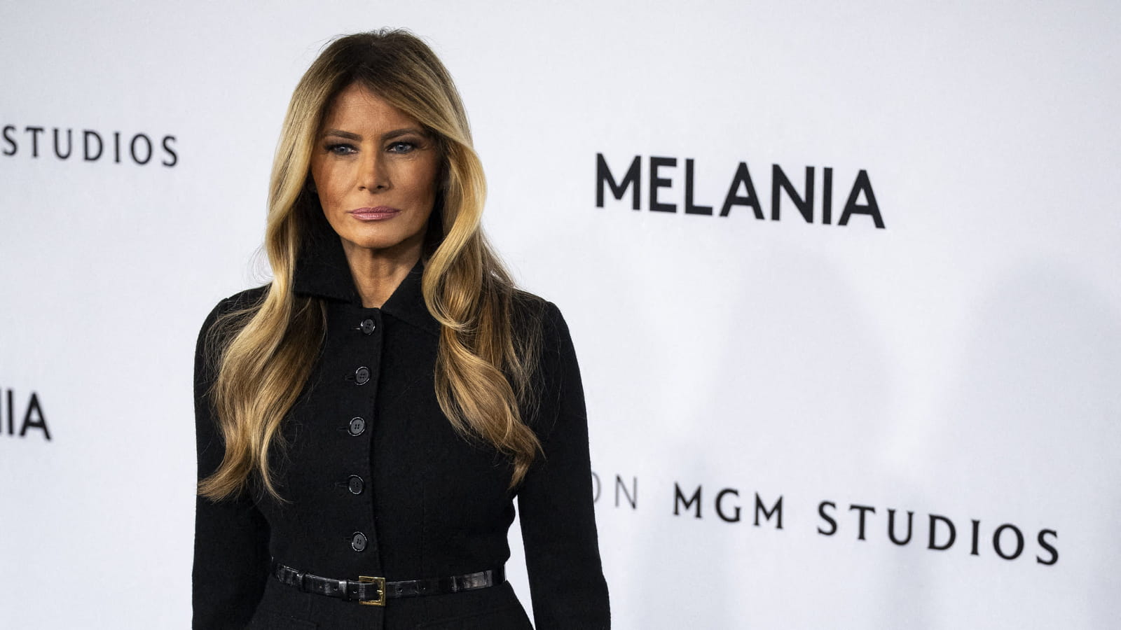 Melania Trump