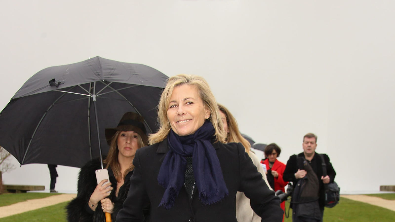 Claire Chazal