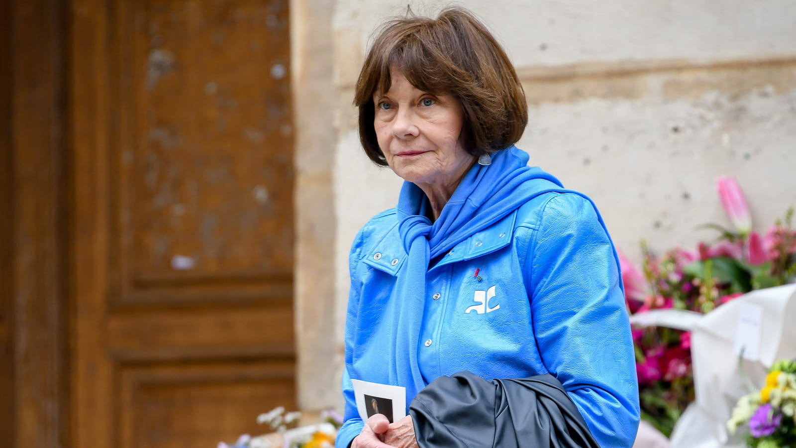 Macha Méril