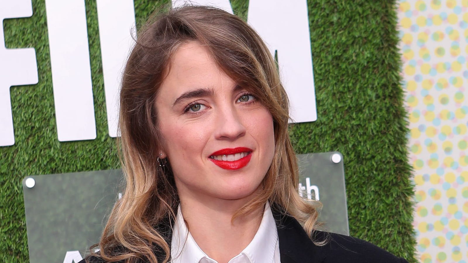 Adèle Haenel