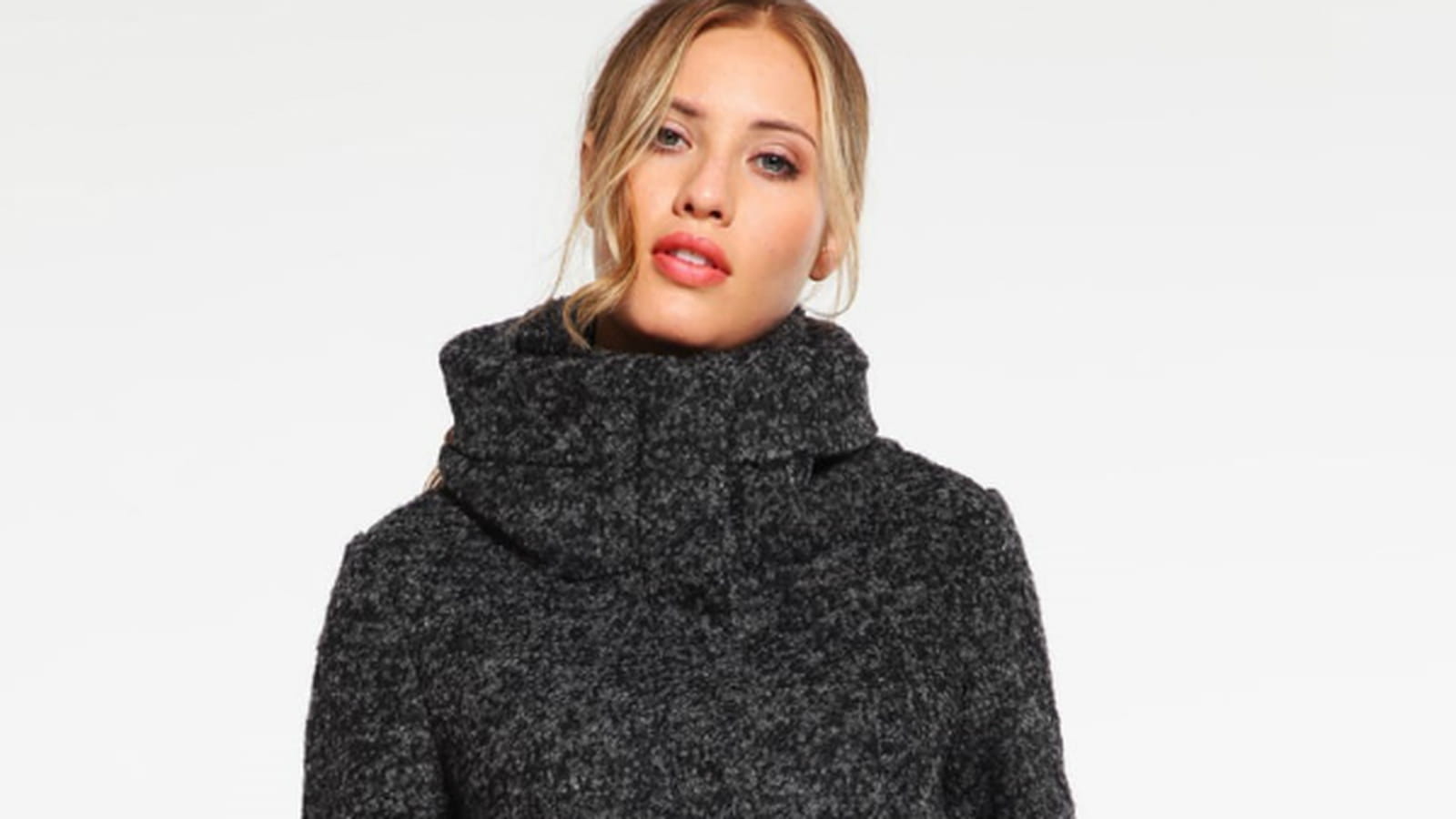 Manteau Tom Tailor Denim