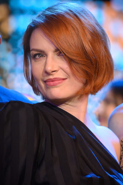 Elodie Fr&eacute;g&eacute;, apr&egrave;s