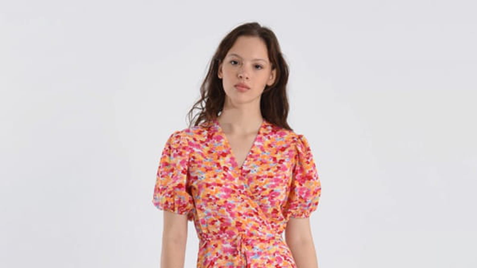 Robe Molly Bracken