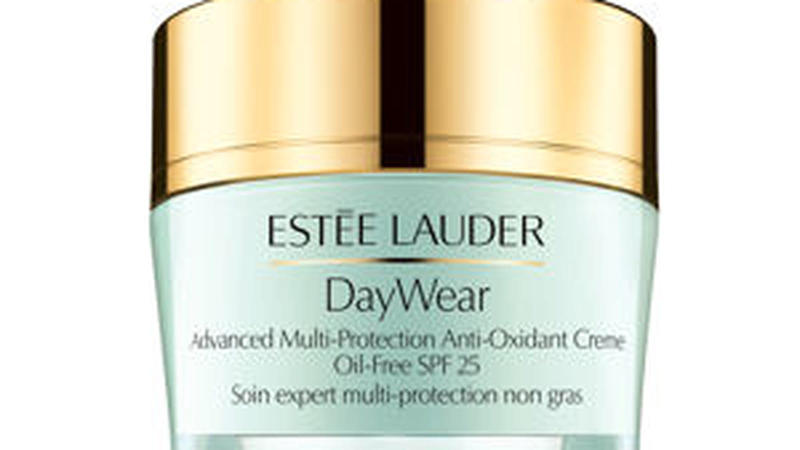 DayWear Soin expert multi-protection non gras SPF 25 d'Estée Lauder