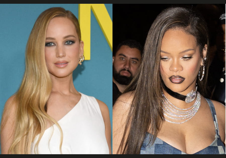 Voici les tops (et les flops) des mises en beaut&eacute; de stars du mois de juin