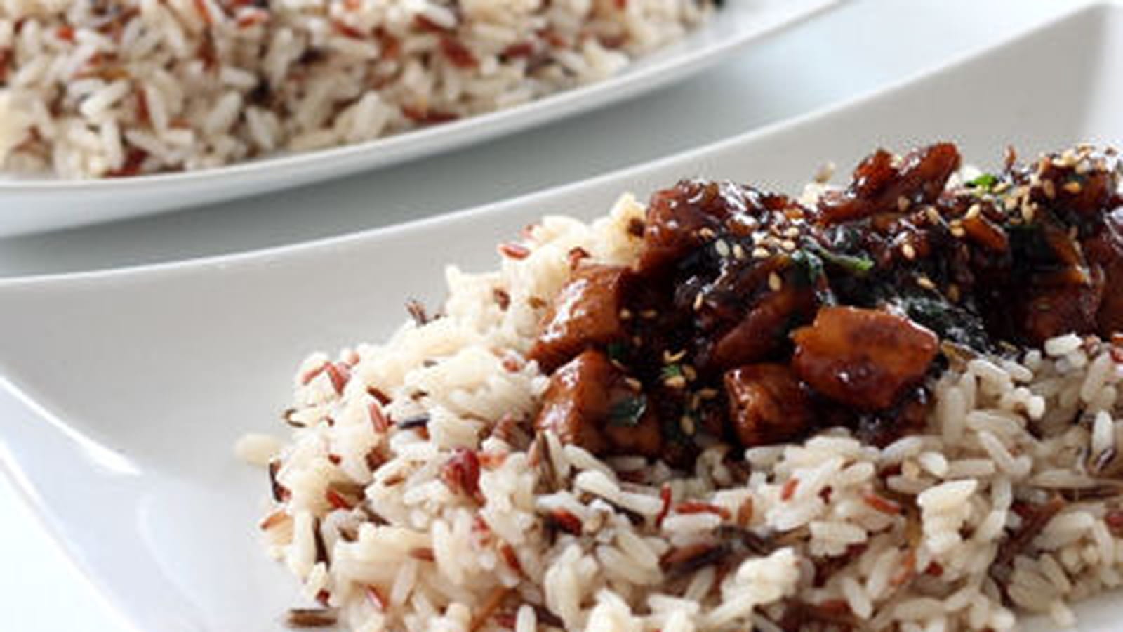Poulet au Breizh Cola