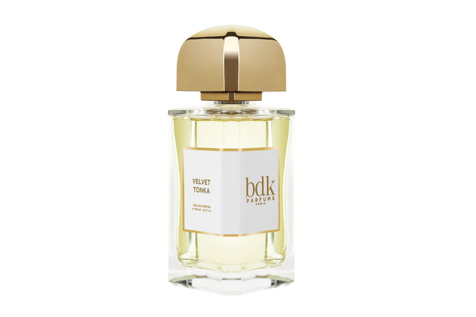 Velvet Tonka, BDK Parfums
