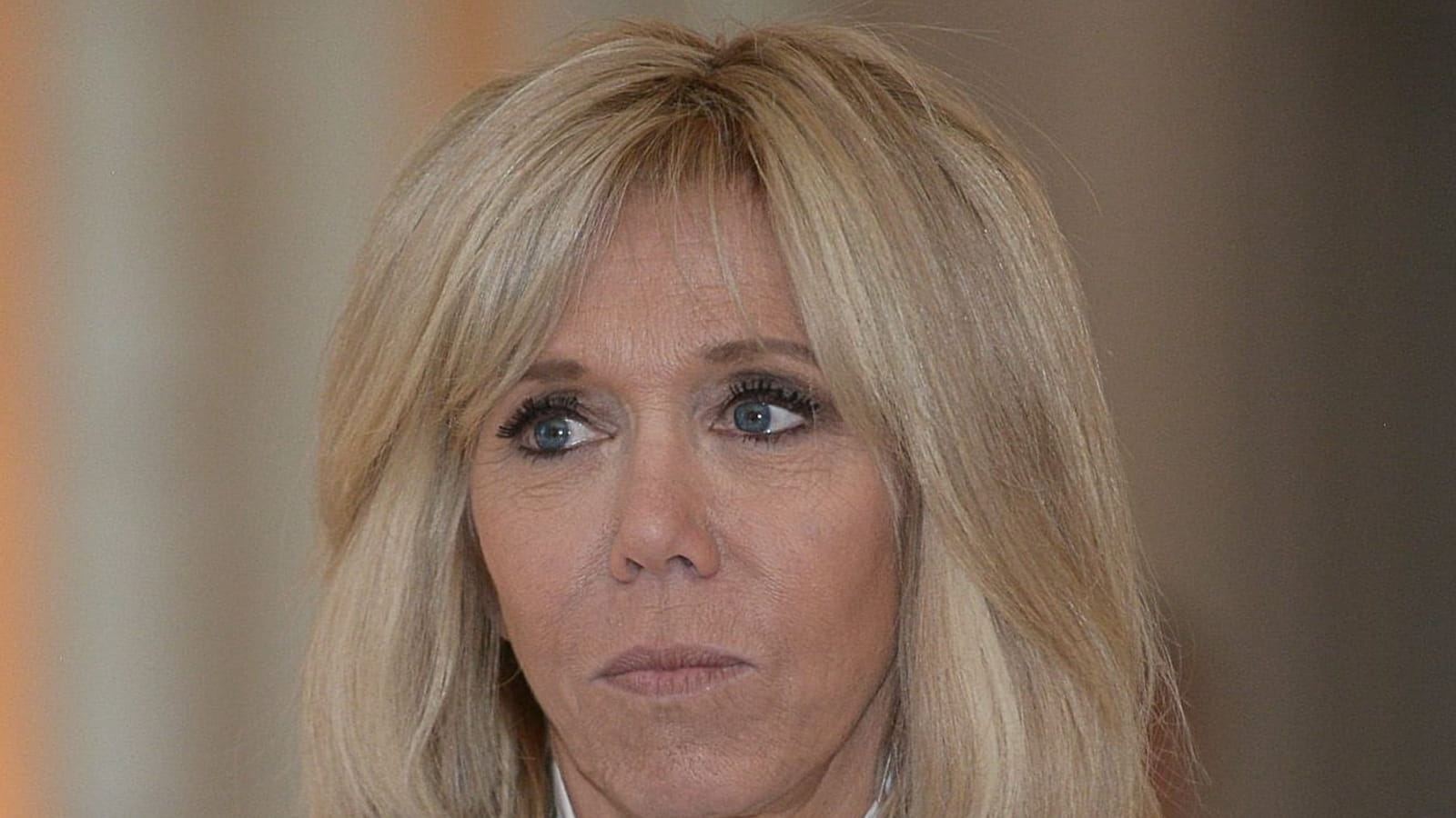 Brigitte Macron