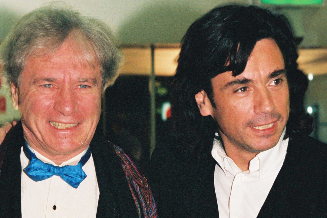 Maurice Jarre a tout légué à sa 4e épouse