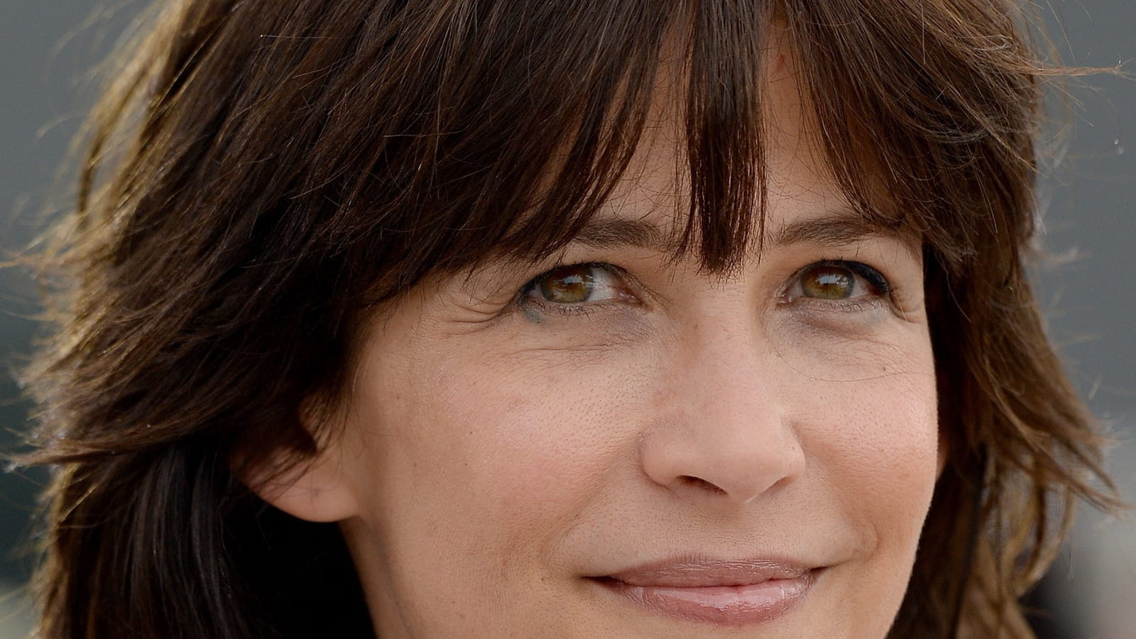 Sophie Marceau