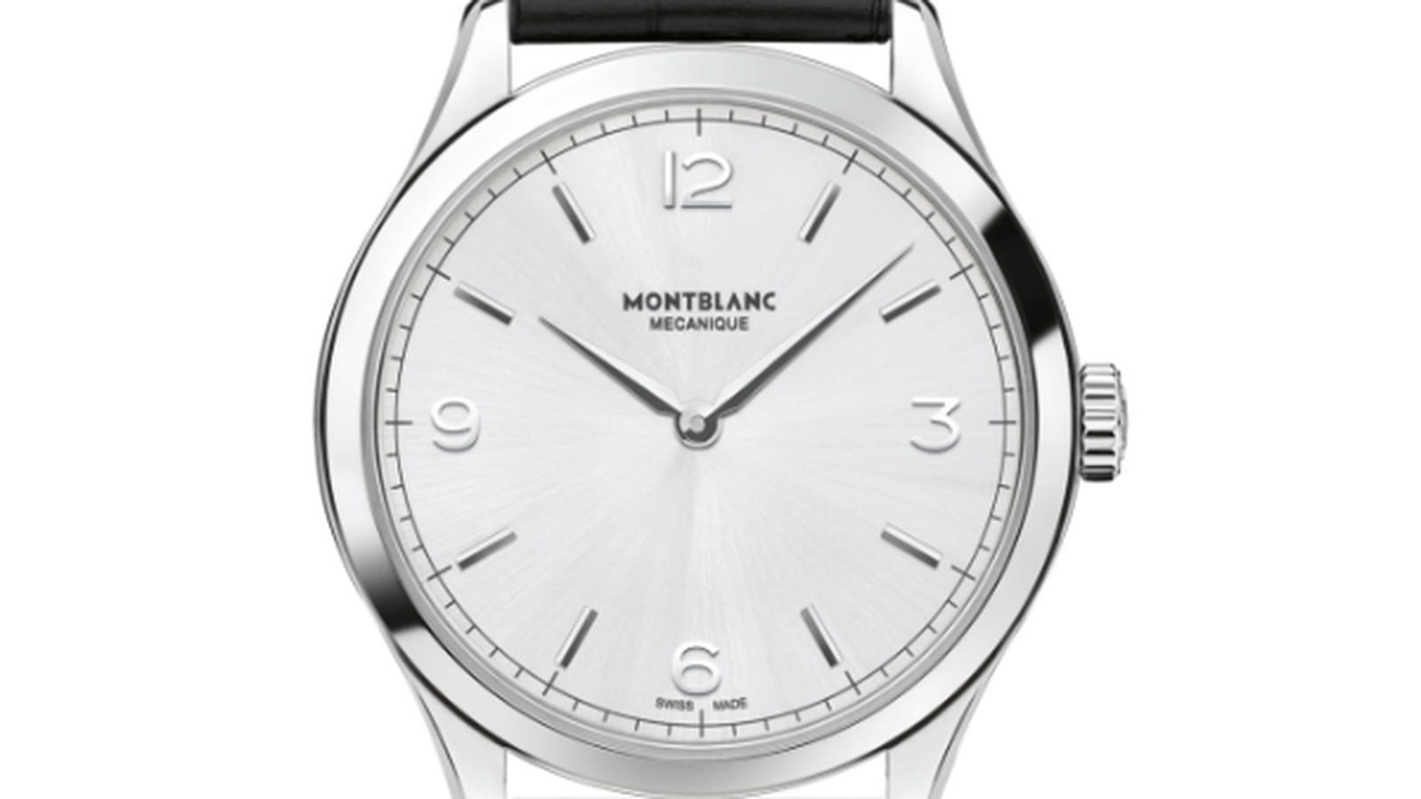 Montblanc