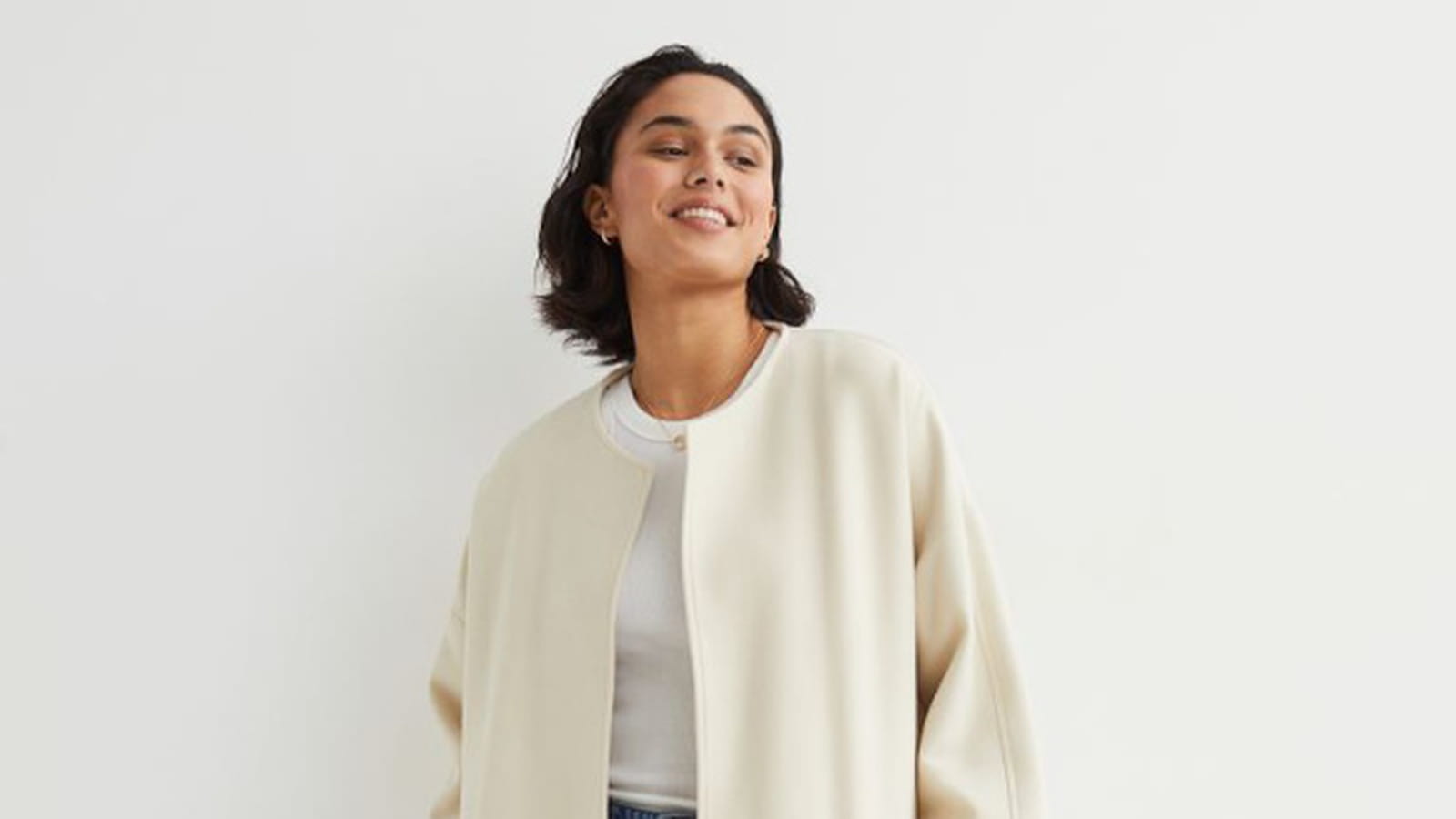 Manteau H&M