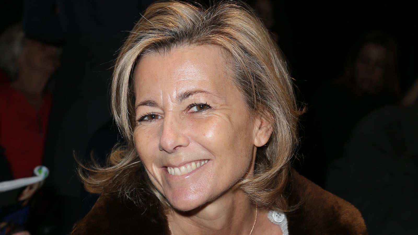Claire Chazal