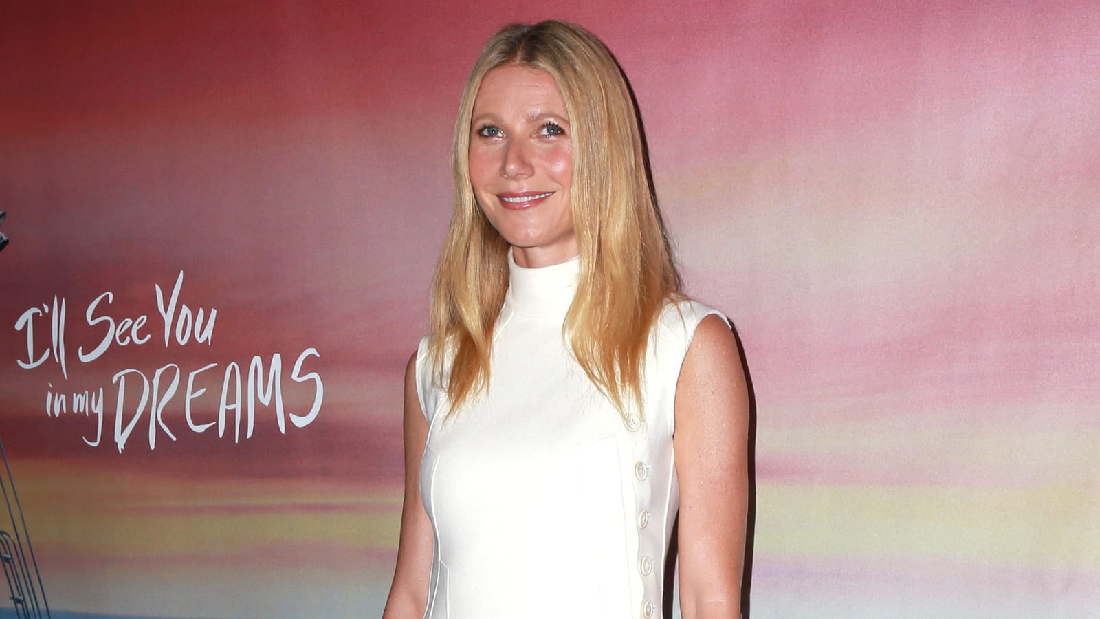 Gwyneth Paltrow