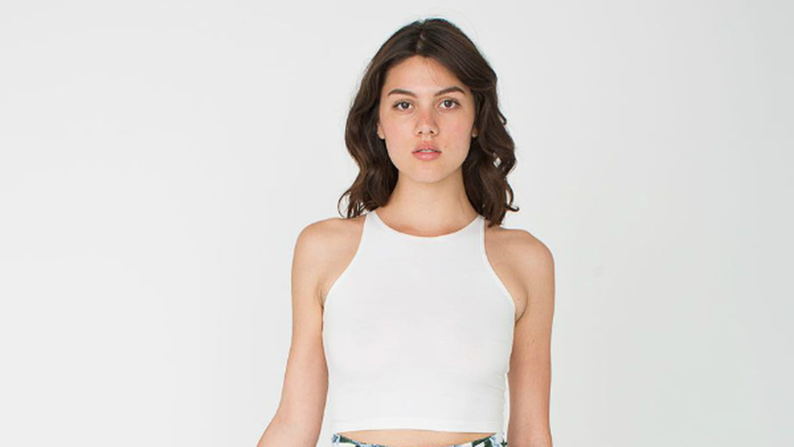 Jupe American Apparel