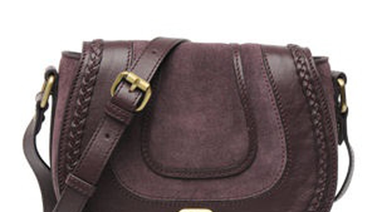 Sac  "Truly May" de Clarks
