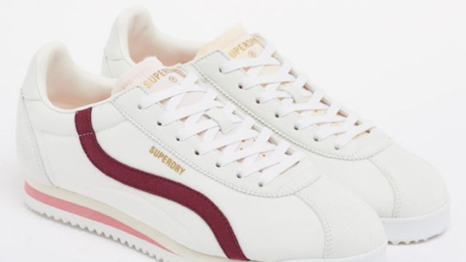 Baskets Superdry