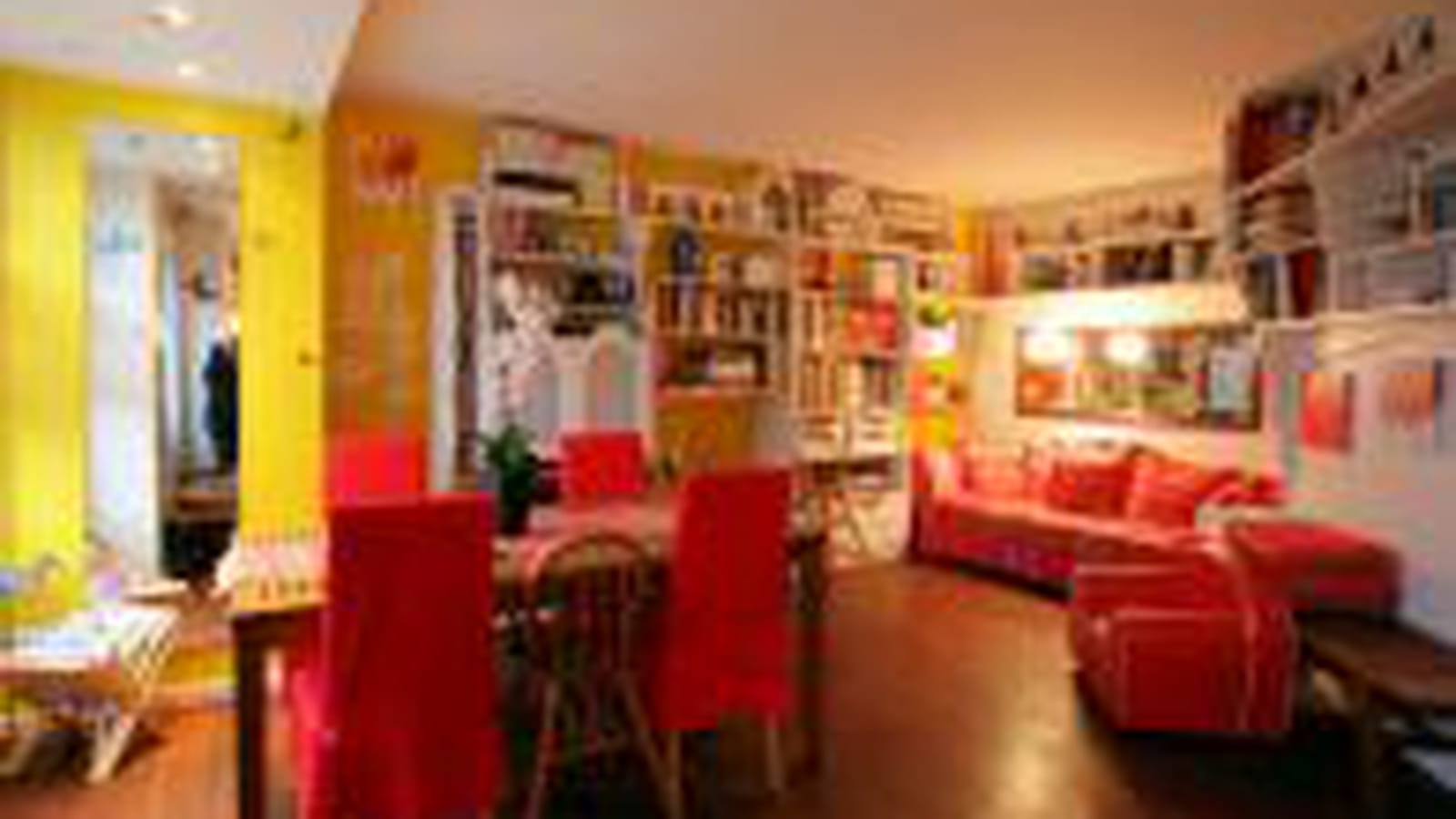 Chez Nathalie