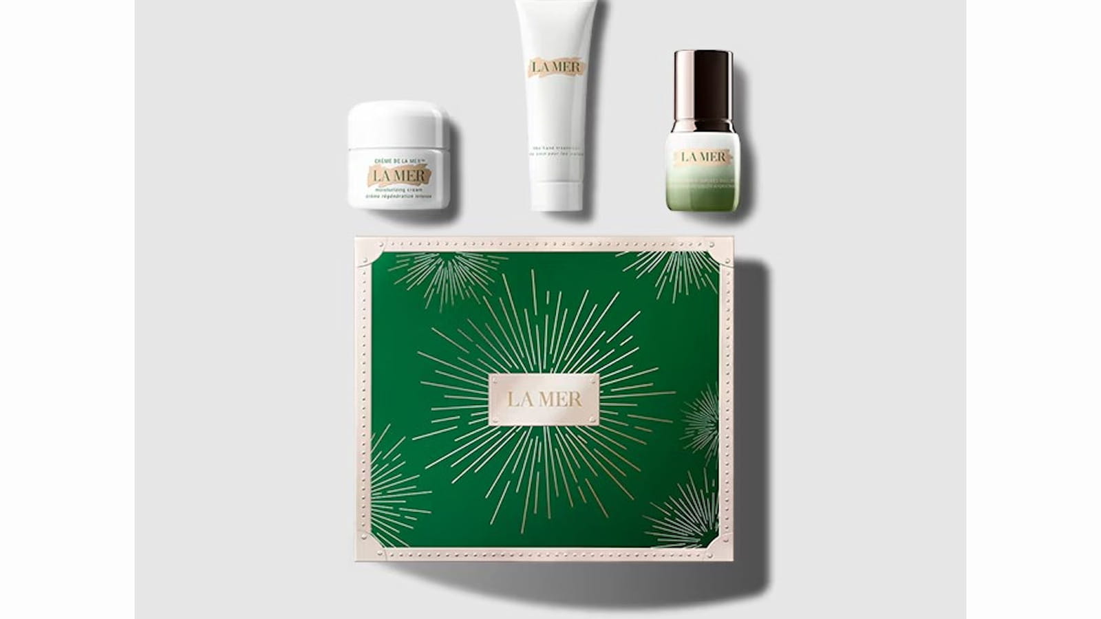 La Mer 