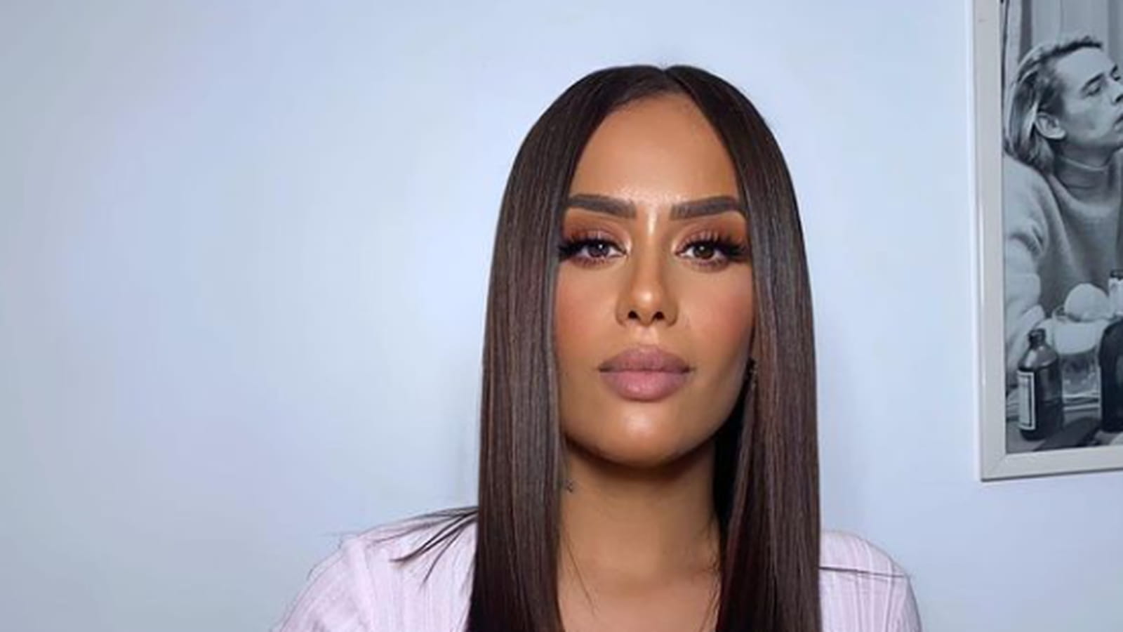 Amel Bent