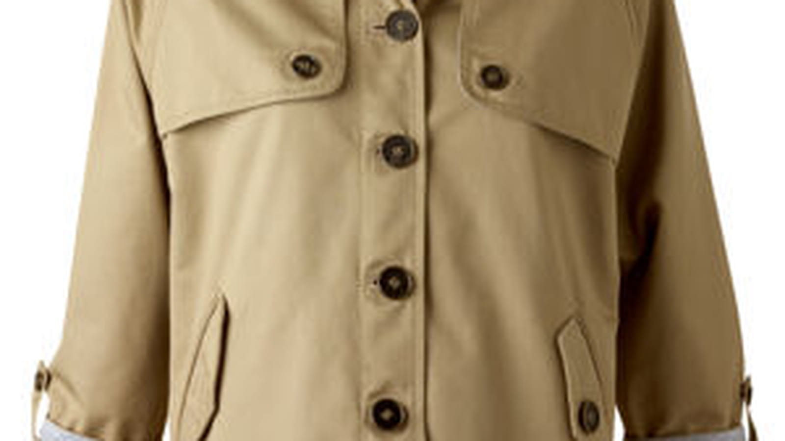 Le trench