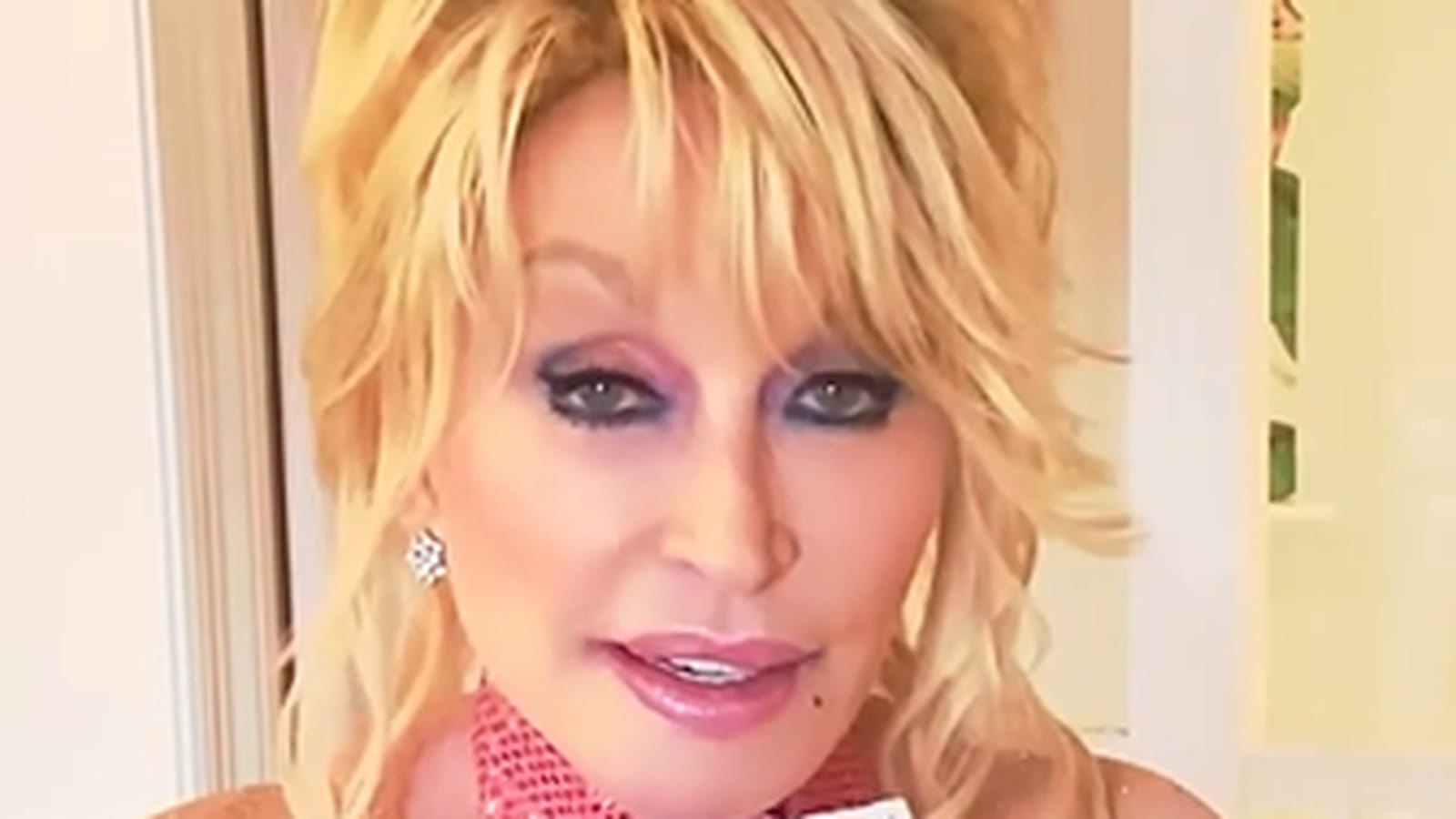 Dolly Parton