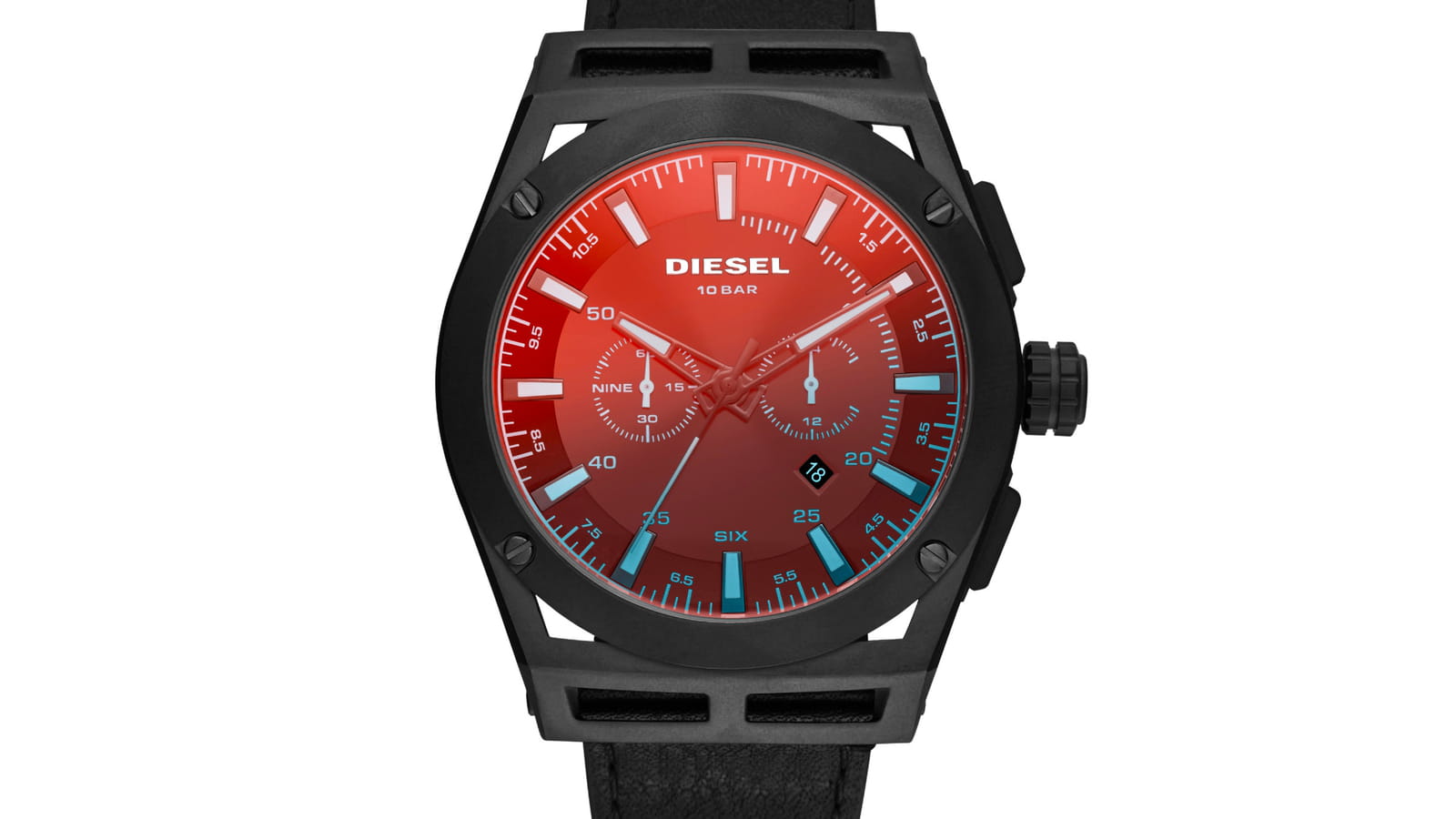 Montre Diesel