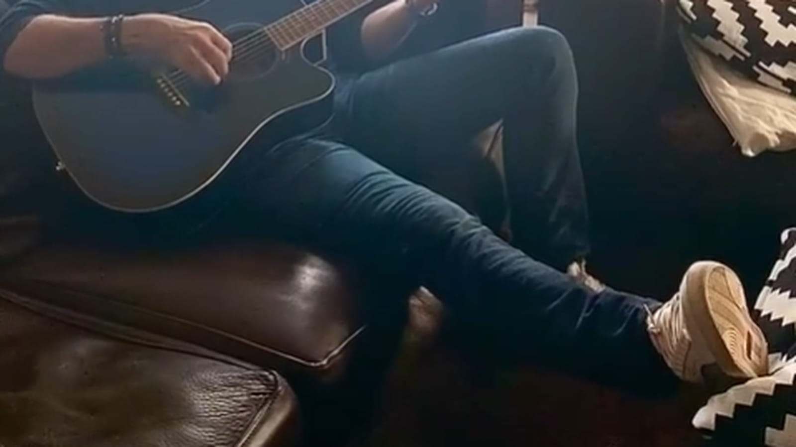 Patrick Bruel